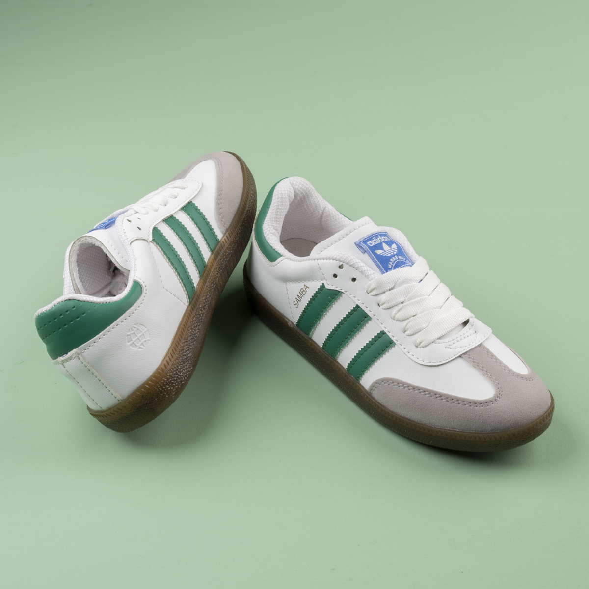 Women's Samba FL6 Shoes - FL6