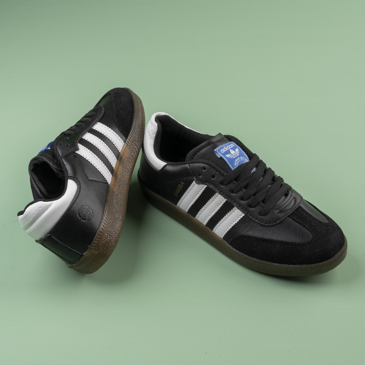 Women's Samba FL6 Shoes - FL6