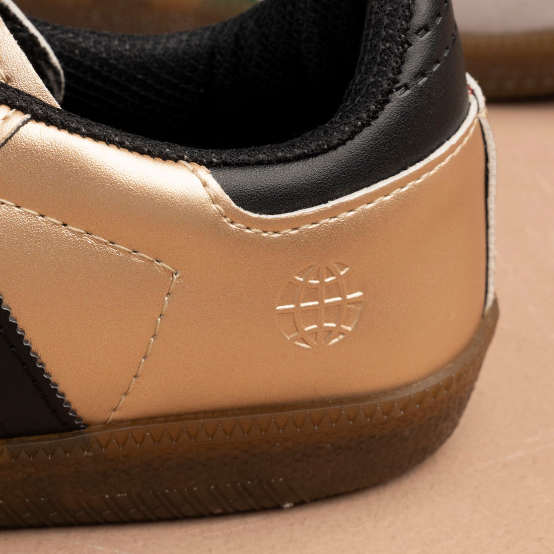 Samba FL7 Shoes - FL7