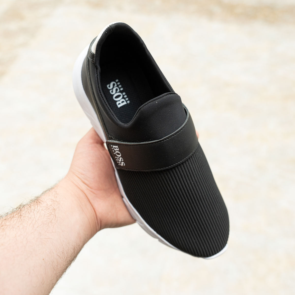 BOSS Men’s Skechers - EVA Sole SV45