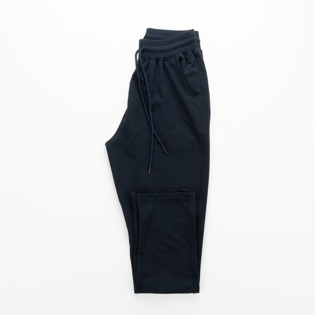 Melton Cotton Pants - W280