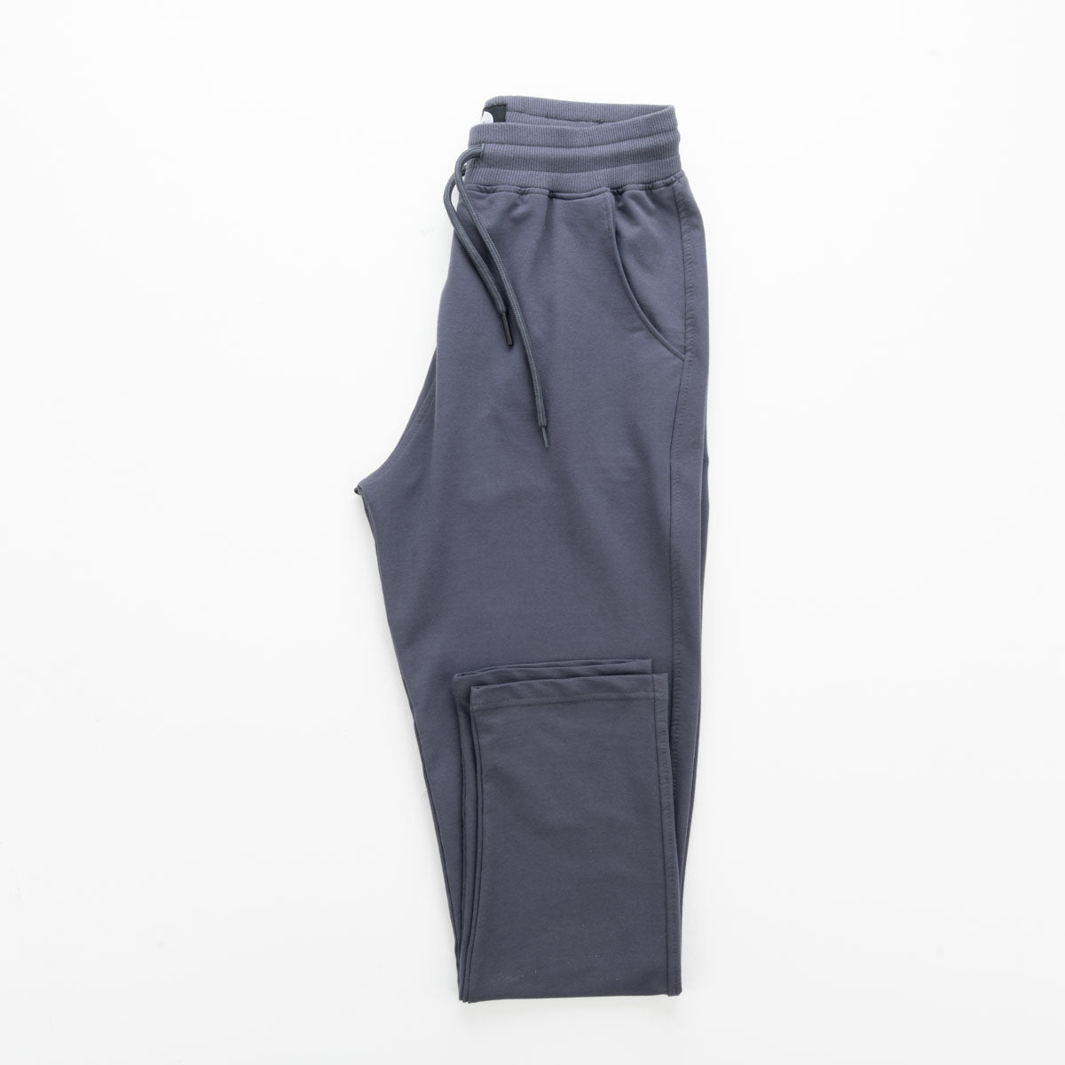 Melton Cotton Pants - W280