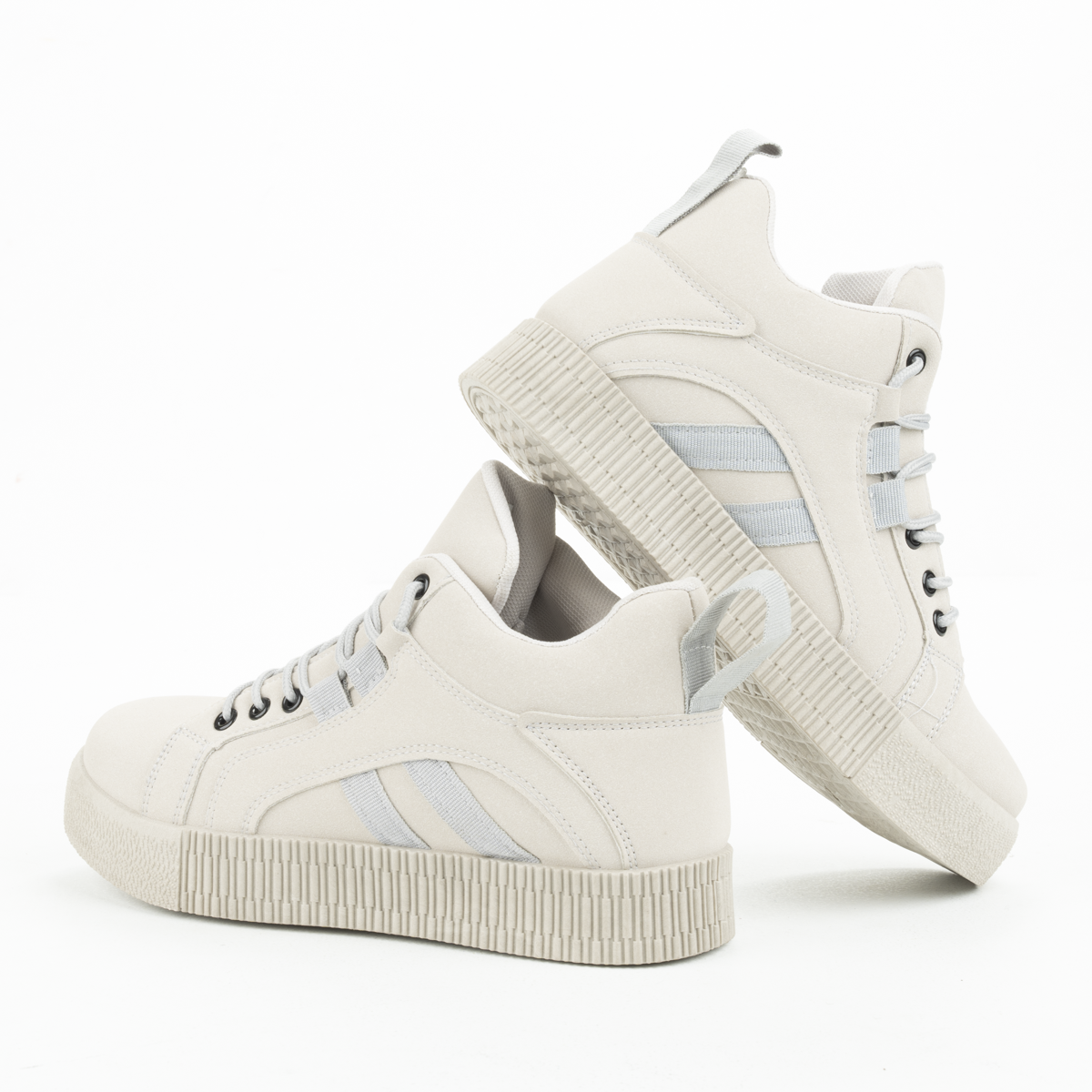 Men’s Half Boot SV95