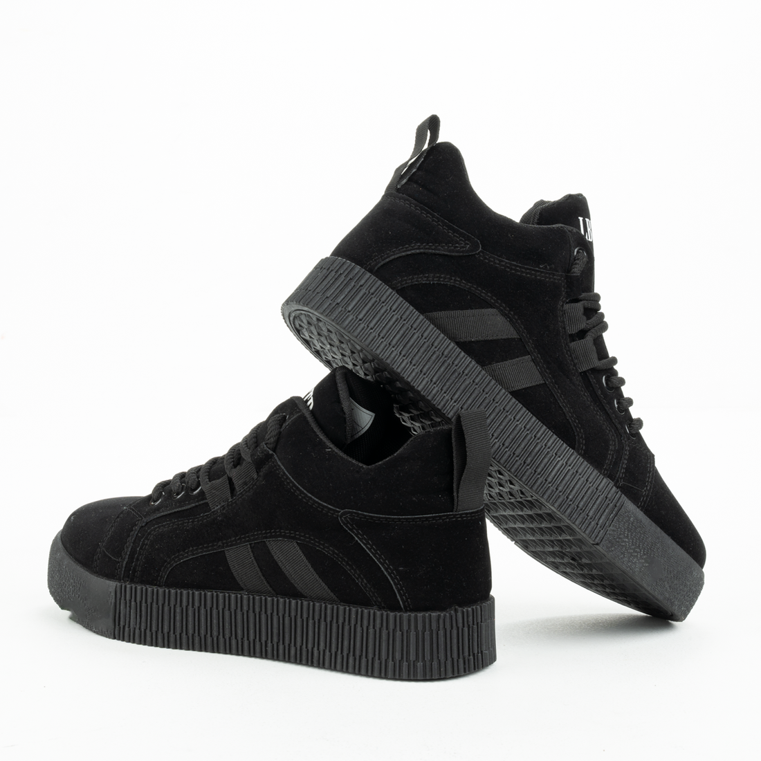 Men’s Half Boot SV95