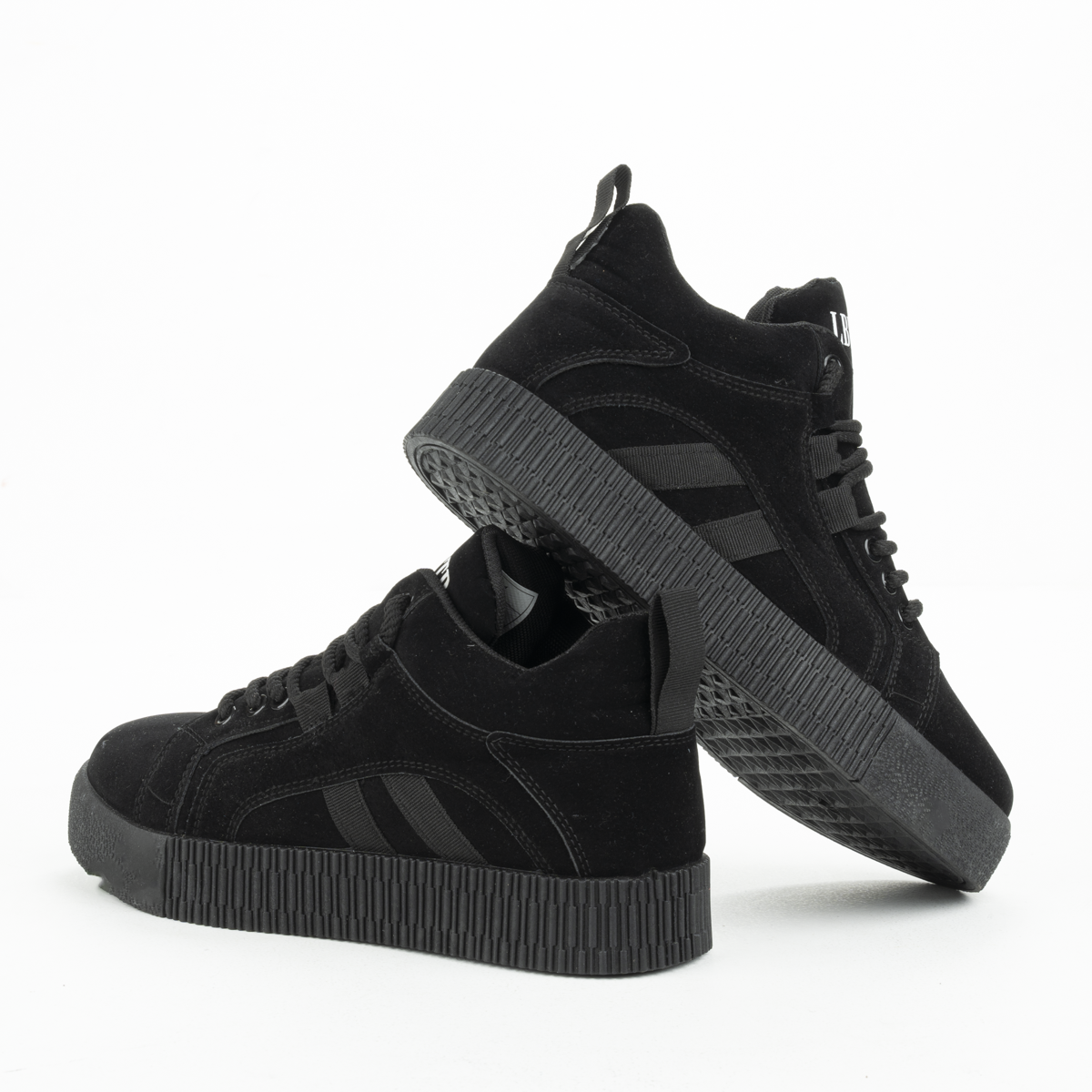 Men’s Half Boot SV95