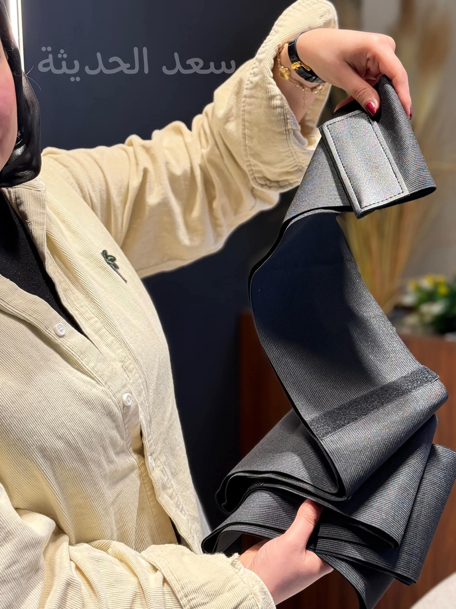 Brazilian Waist Trainer