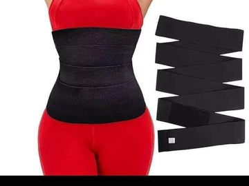 Brazilian Waist Trainer