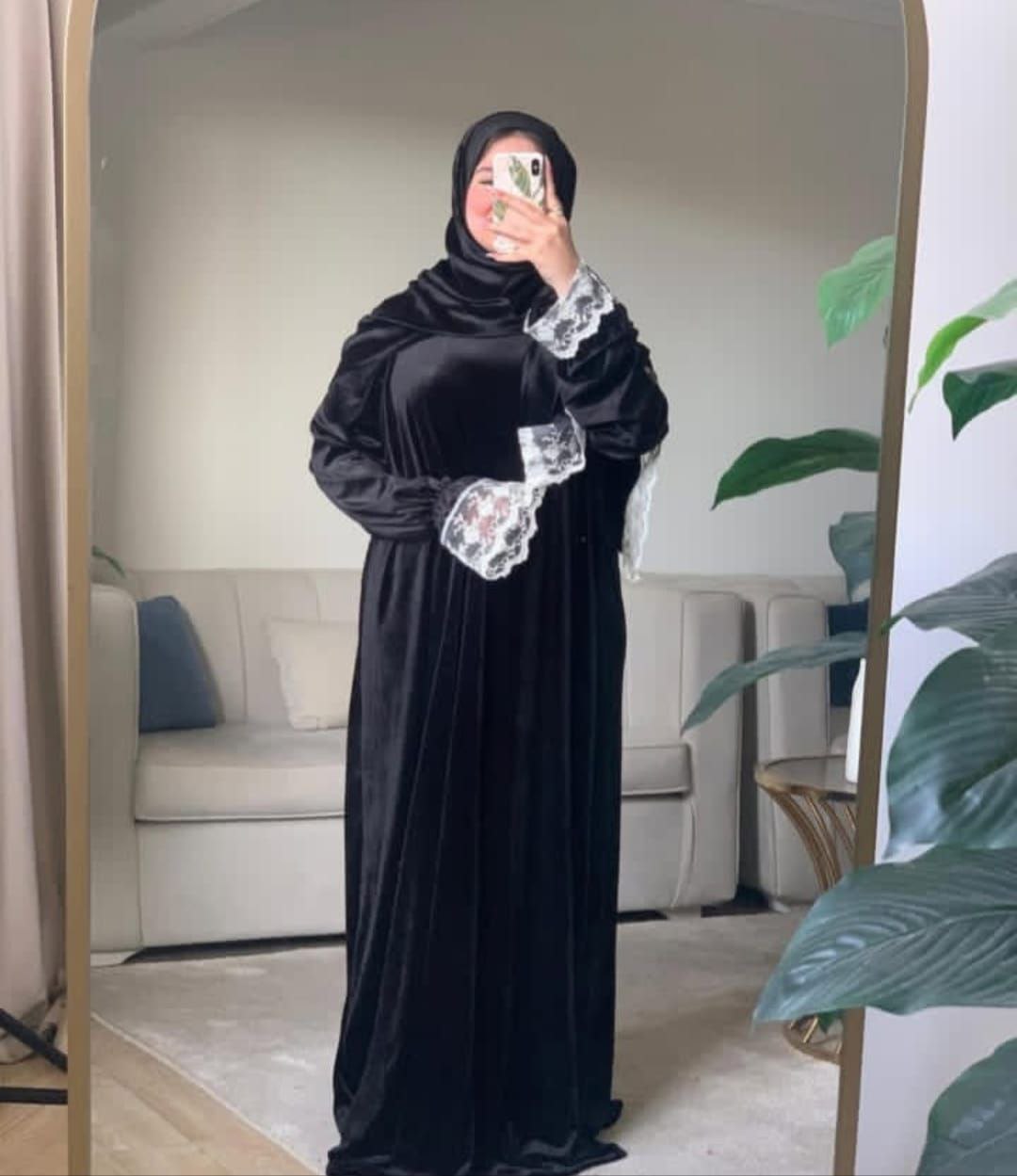 Velvet Turkish A12 – Quality You Can Feel