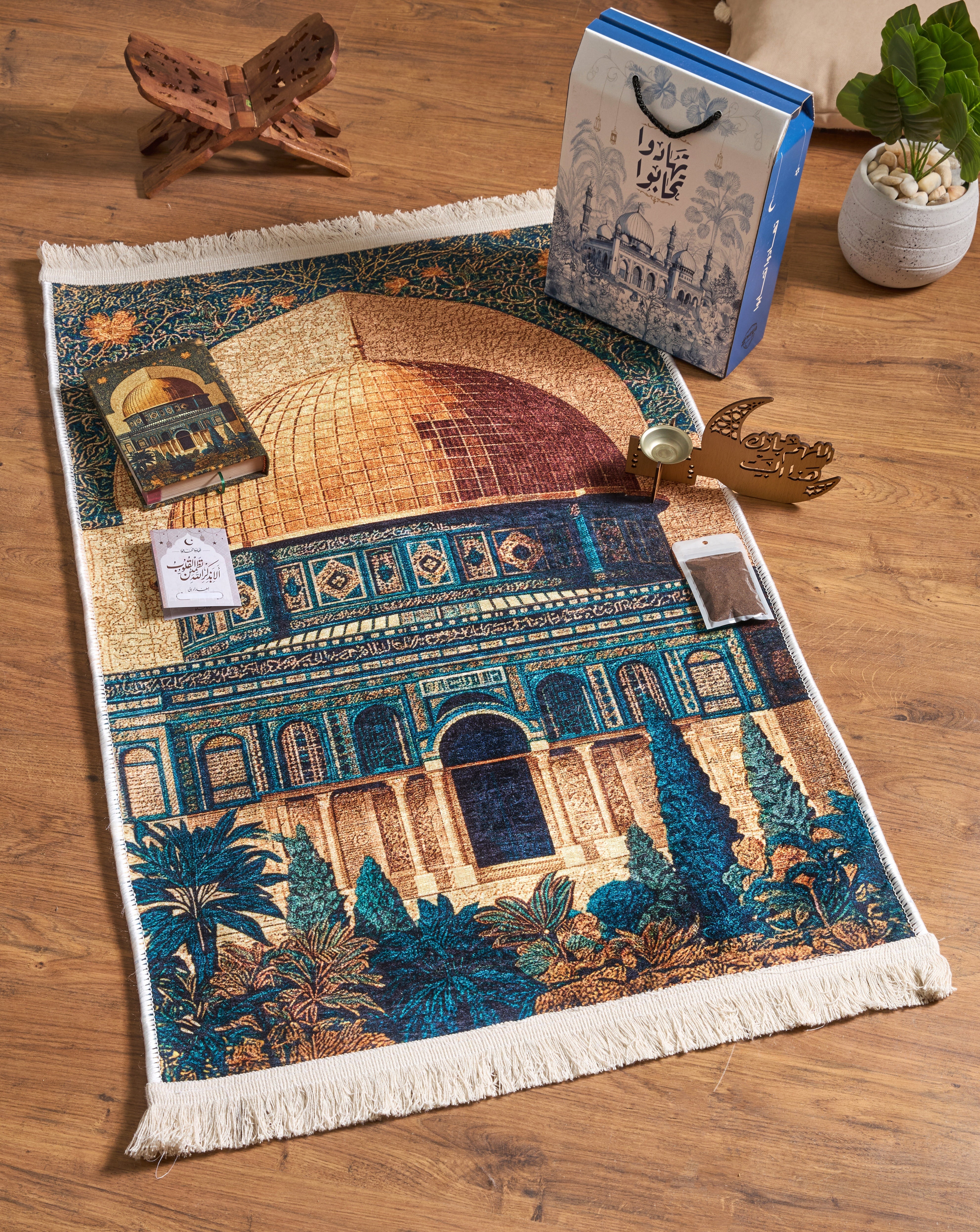 Tahado Tahabo Original Gift Box