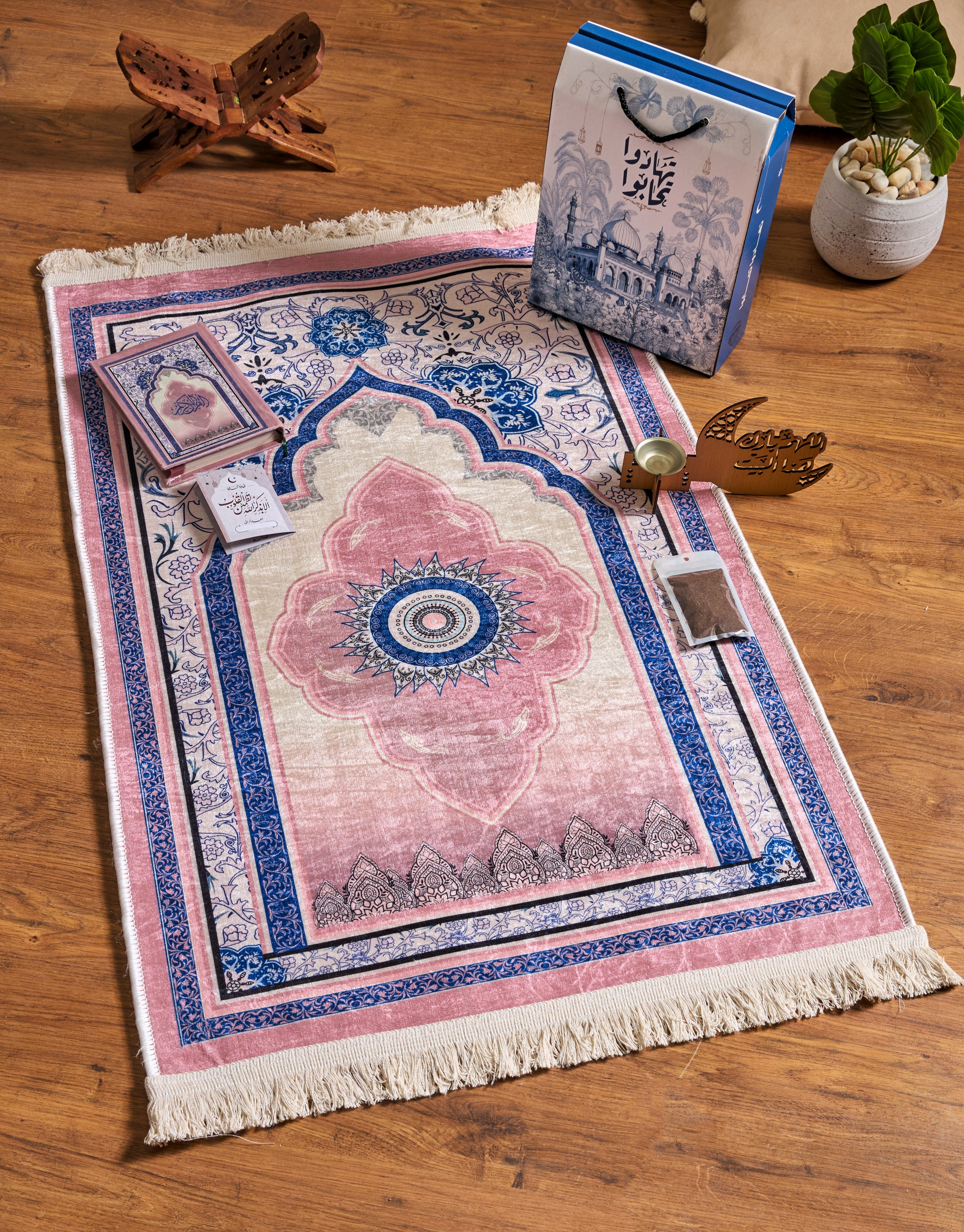 Tahado Tahabo Original Gift Box