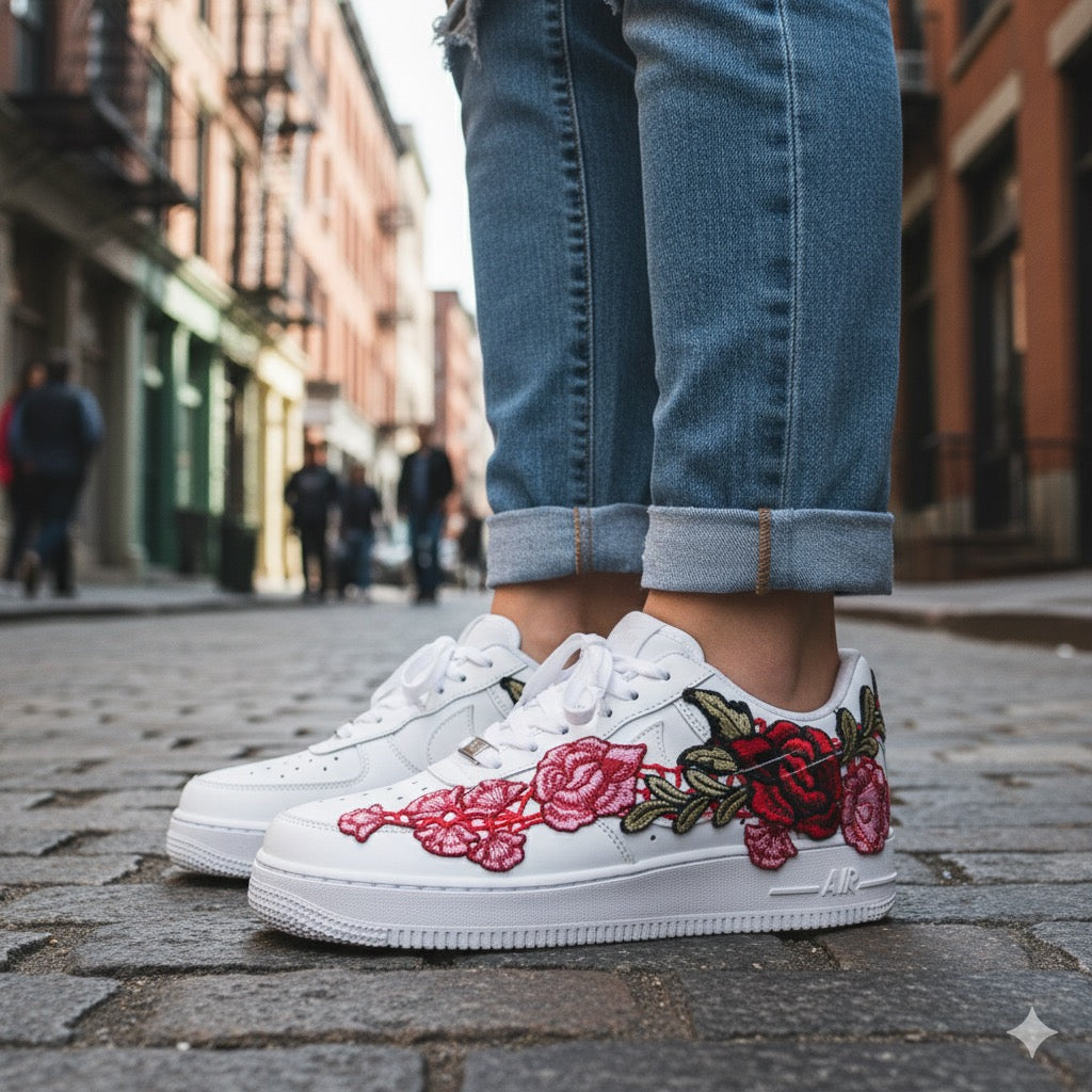 Nike Air Force limited edition