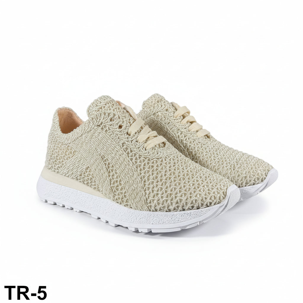 TR Crochet Sneaker