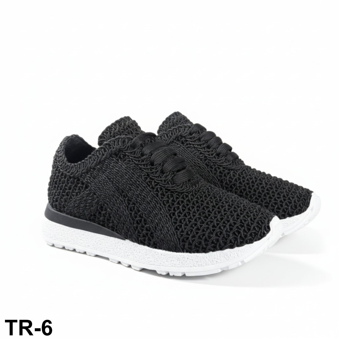 TR Crochet Sneaker
