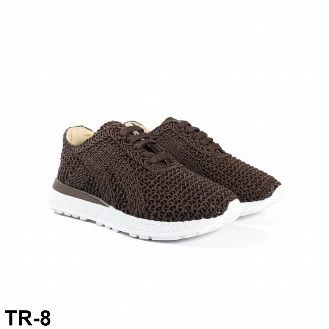 TR Crochet Sneaker