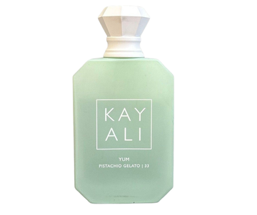 Kayali Yum Pistachio Gelato perfume
