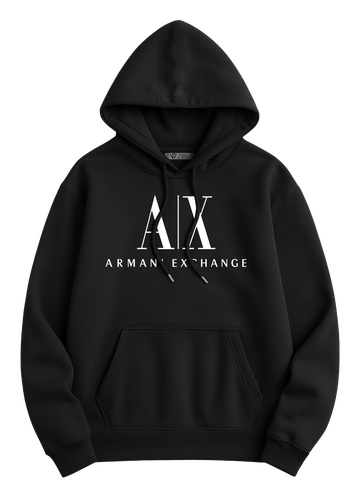 Hoodie Armani exchange