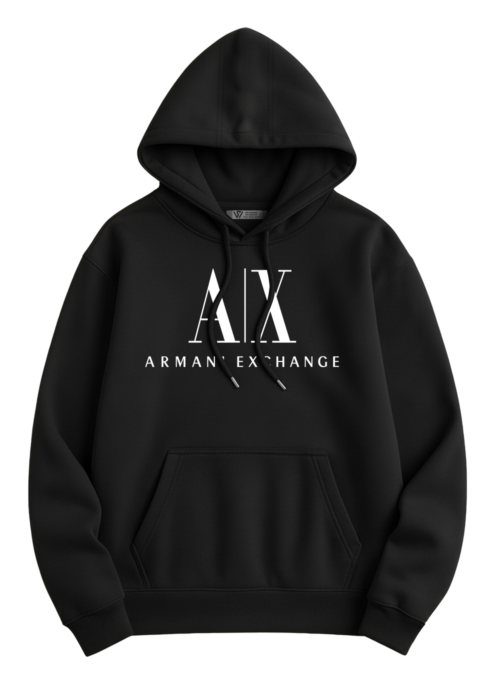 Hoodie Armani exchange
