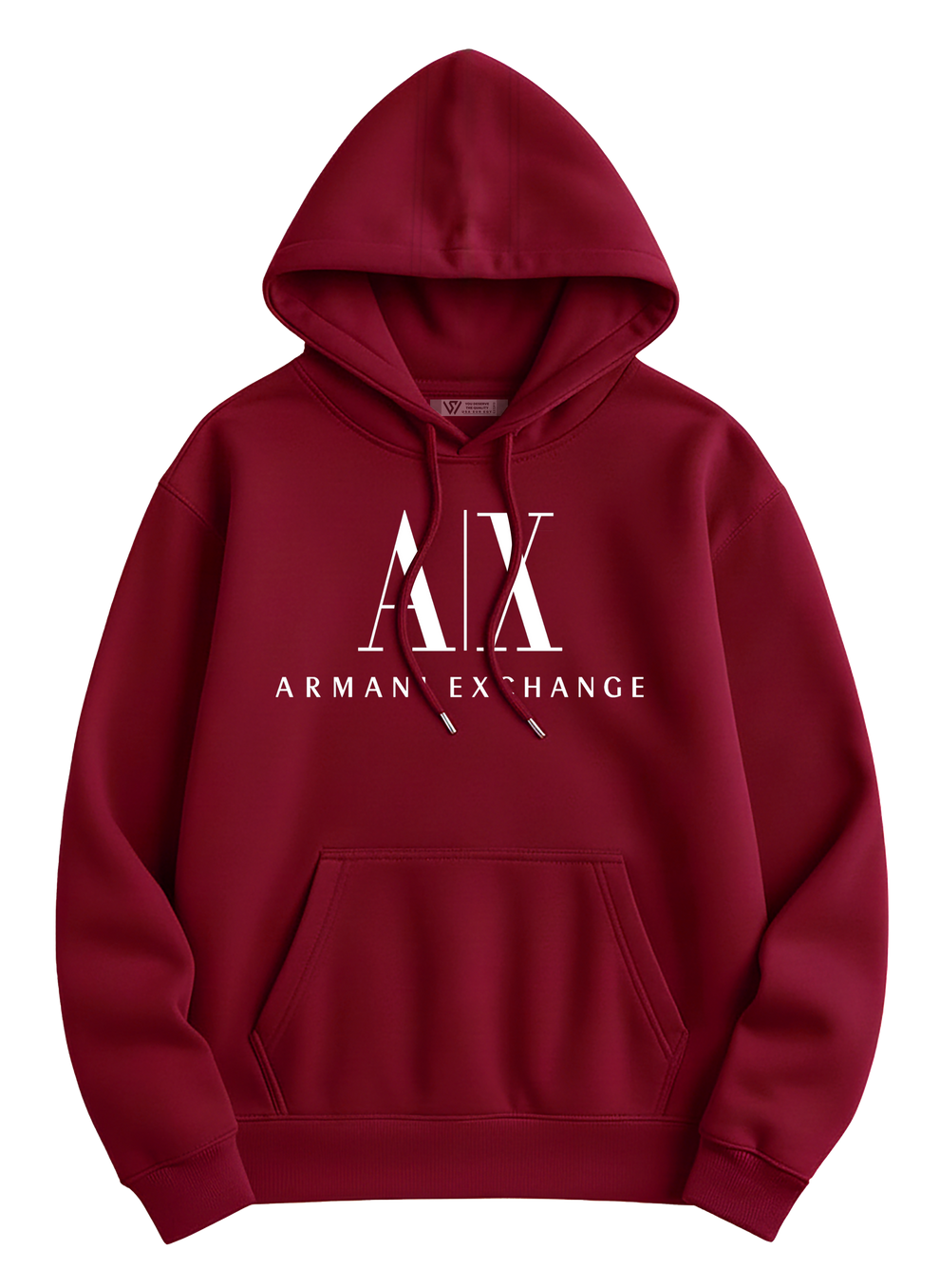 Hoodie Armani exchange