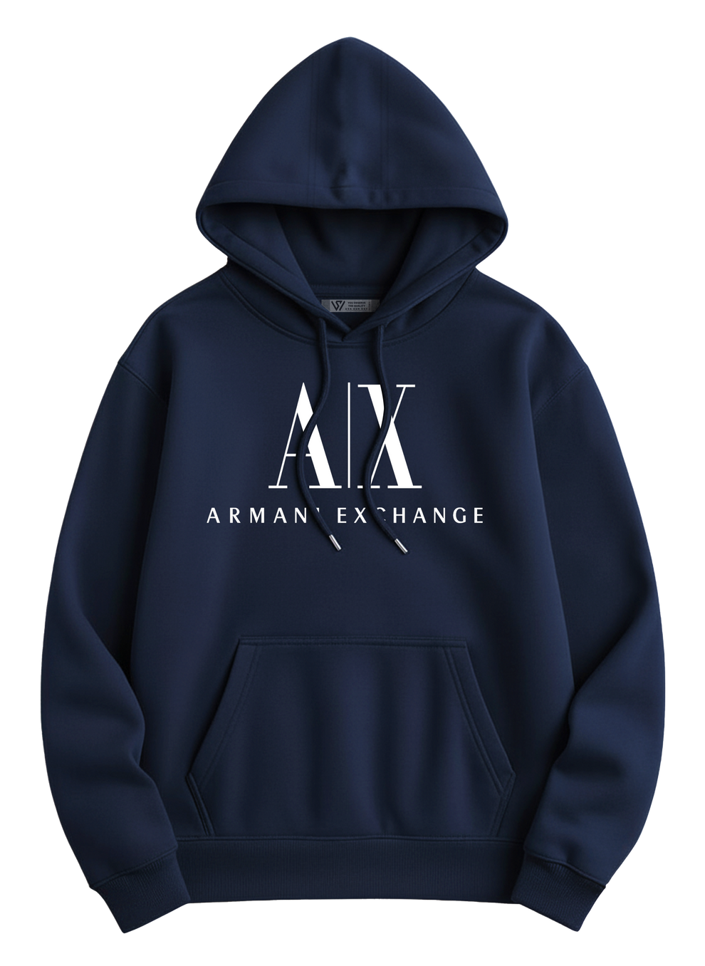 Hoodie Armani exchange