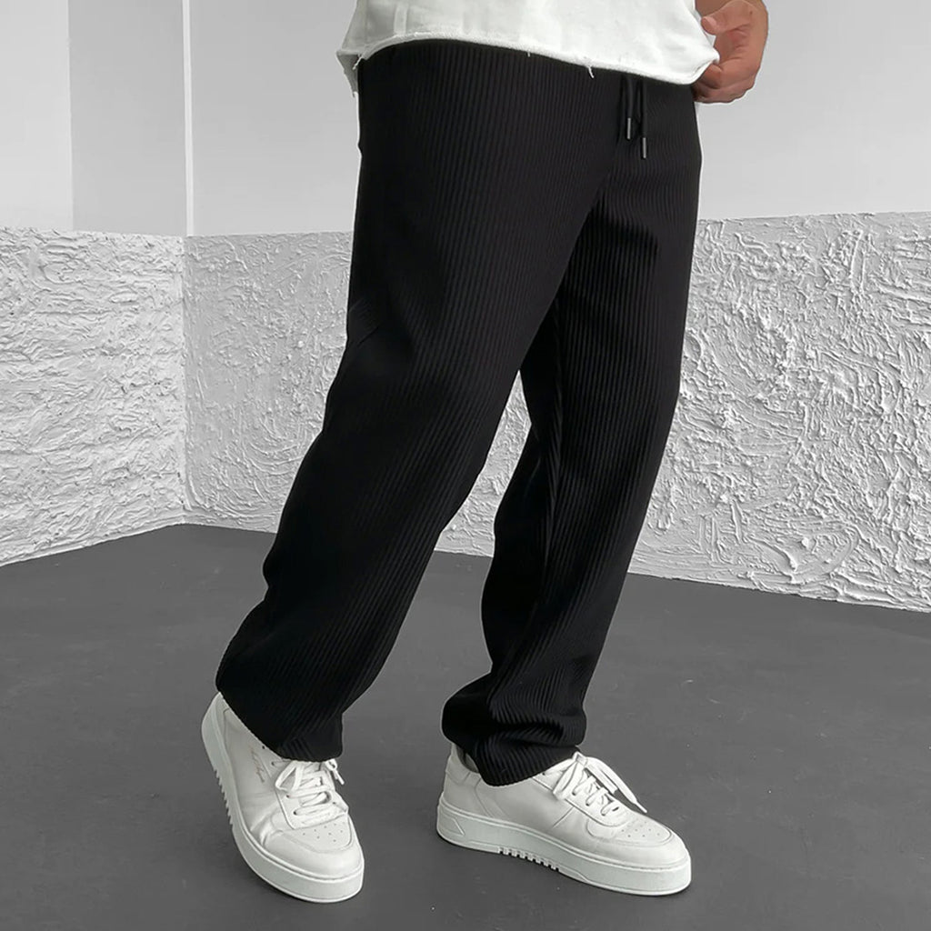Men’s Ribbed Corduroy Pants - WKT