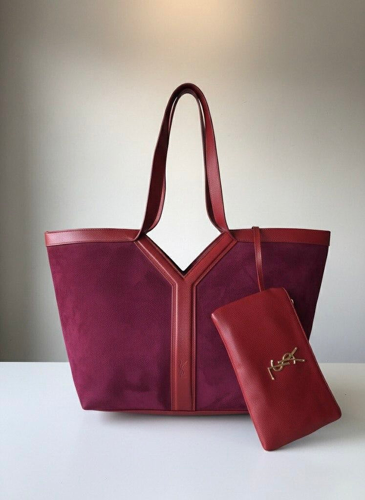 SAWA 7 Women's Handbag - YSL