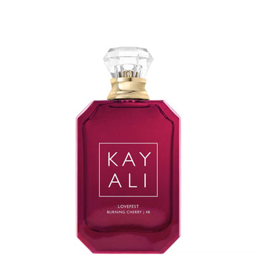 Kayali Lovefest Burning Cherry perfume