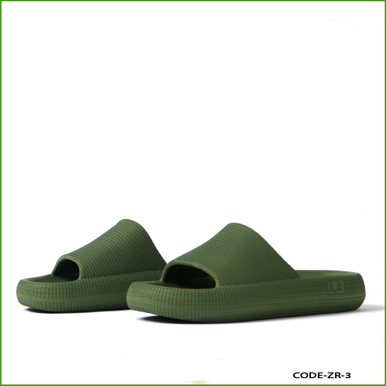 Unisex Slippers - ZR