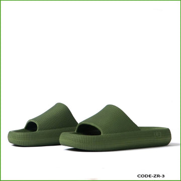 Unisex Slippers - ZR